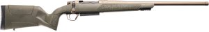 Christensen Arms EVOKE Green .30-06 22 In Semi Auto 10.50 Lbs