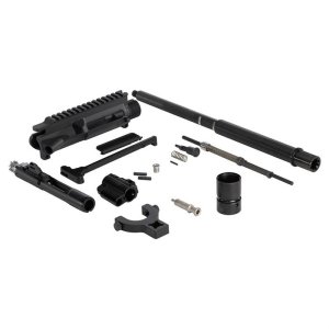 Brownells BRN-4 Barrels 5.56x45mm - High-Quality Performance (UPC 500754)