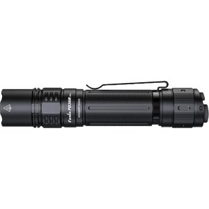 Fenix Lights PD36R PRO Flashlight 2800 Lumens USB-C Rechargeable Black