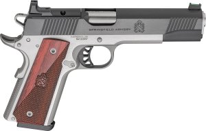 Springfield Armory PX9120LAOS 45 ACP 5In 8rnd Stainless