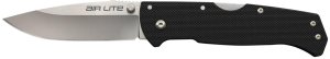 Cold Steel CS26WD Air Lite 3.5" AUS-10A Blade G10 Handle Folding Knife