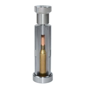 L.E. WILSON 338 EDGE BULLET SEATING DIE