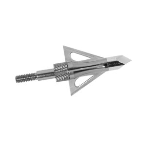 Dead Ringer DR5392 Hyper Strike Broadheads 100gr 3pk Stainless Steel