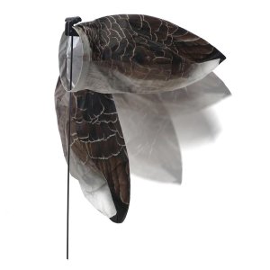 Higdon Canada Shock Socks Goose Decoys 12/ct