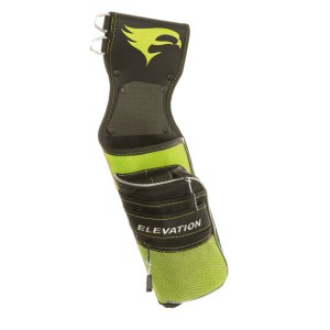 Elevation Nerve Field Quiver Green RH Diamond-Lock Padded