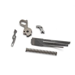 ED Brown 896-KIT-5 Trigger Pull Kit, 1911, Blued Steel, 5 Pieces