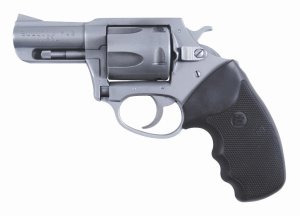Charter Arms Bulldog 44 Special 74420