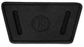1791 Gunleather UIW-SBL-A Universal IWB/OWB Holster Stealth Black