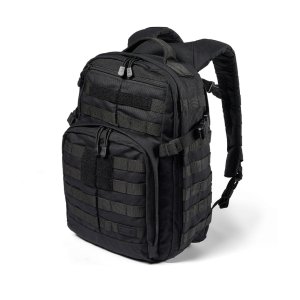 5.11 Tactical Rush12 2.0 15L Compact EDC Pack Durable 500D Nylon