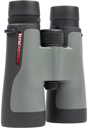 Winchester Supreme Binoculars 10x50mm BaK-4 Roof Prism W6-1050