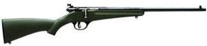 Savage Arms Rascal 22 LR 13790