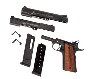Rock Island Armory XT Standard 45 ACP/22 LR 51937
