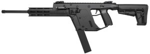 Kriss USA KV22CBL03 Vector CRB G2 Full Size 22 LR 30+1 16" Black...
