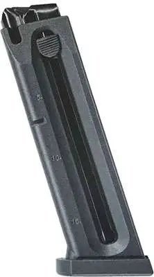 Beretta 519.161 Magazine M92/92FS .22LR Conversion Kit 10-Round Steel