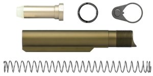 Aero Precision APRH101463C M5 .308 Enhanced Carbine Buffer Kit OD Green
