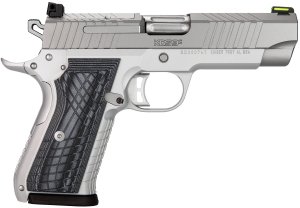 KIMBER AMERICA KDS9C 9mm 4.09in 10rd Black Semi-Automatic Pistol (3100013)