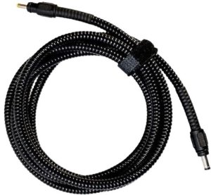 Tactacam Armored Solar Cable R-A-CABLE