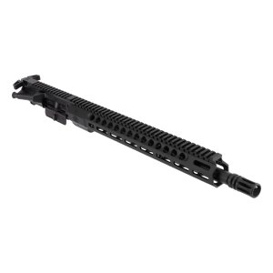 FN America TAC3 Complete AR-15 Upper Receiver - 5.56 - 16"