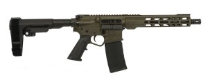 Wise Arms WA-15B 5.56 NATO 10.5-556-SBA3-ODG