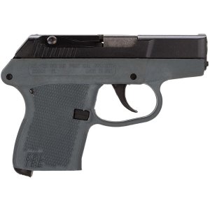 Kel-Tec P-32 32 ACP P32BGRY