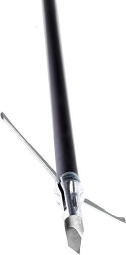 Grim Reaper Crossbow Broadhead 2 Blade In. 100 Gr. 3 Pk. Model: