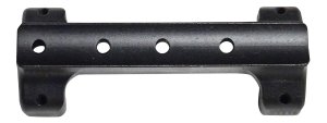 DNZ Products Game Reaper CVA 1" Scope Mount 10034 Matte Black