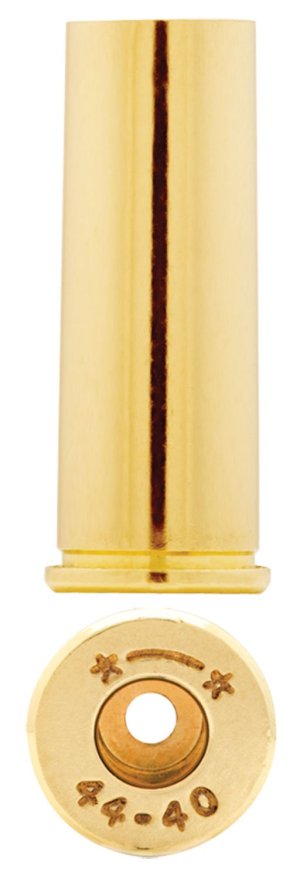 Starline 4440EUP100 Unprimed 44-40 Win Handgun Brass 100ct