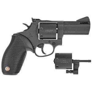 Taurus 692 357 Magnum/38 Special/9mm 2692031