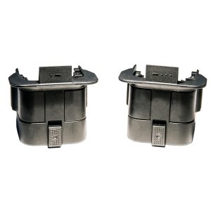 Nine RELOADED M&P-P320 9MM ADAPTER