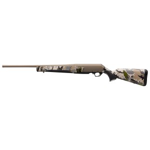 Browning BAR MK3 243 Win 031072211