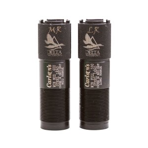 Carlson Delta Waterfowl 20 Gauge Extended Stainless Steel Choke 07471