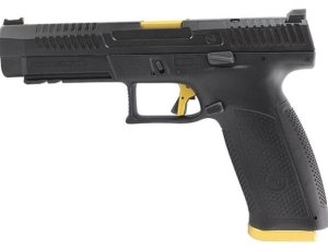 CZ-USA P-10 F 9mm 95180