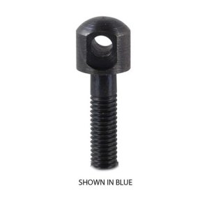 Grovtec MACHINE SCREW 7/8IN NKL BULK