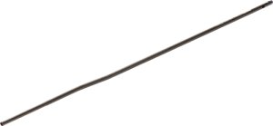 LANTAC AR15 Black Nitride Rifle Length Gas Tube GTR6004