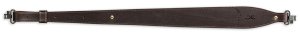 Browning JMB Signature Sling w/ Swivel Dark Brown 122398