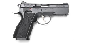 CZ-USA A01 C 9mm 96332