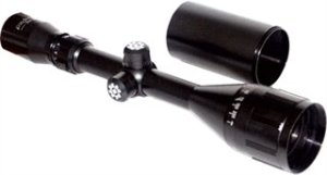 Konus KonusPro 3-12x50mm Engraved Adjustable Objective Sunshade 7256