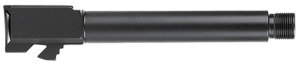 Ballistic Advantage BAPSG195T1Q 9mm 4.50 In Threaded Black QPQ
