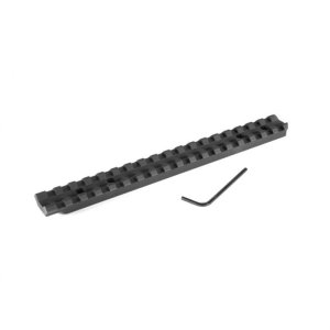 Evolution GUN WORKS 20 MOA Picatinny Rail Scope Mount For Tikka 695 (44042)