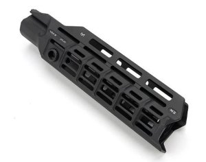 Strike Industries VOA Handguard Benelli M2 6061 T6 Matte Black