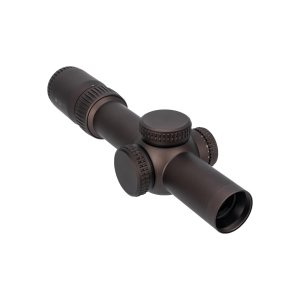 Razor Hd Gen Iii 1-10x24mm Ffp Illuminated Rifle Scope - Razor Hd Gen Iii 1-10x24mm Ffp Ill Ebr-9 Bdc Mrad Shadow