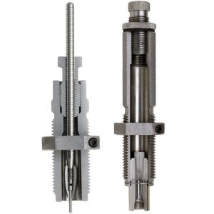 Hornady Custom Grade New Dimension Series I 2-Die Set .223 WSSM
