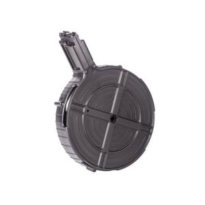 American Tactical Imports GSG-16 .22LR 110Rd Rotary Drum Black