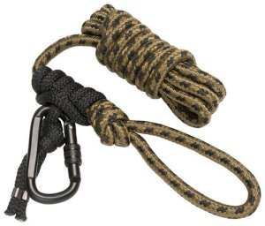 Hunter Company RSTS Rope Style Tree Strap with Prussik Knot