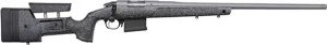 Bergara Premier HMR Pro 6.5 Creedmoor BPR2065MCHB