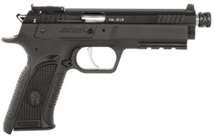 Tanfoglio TF-FTAC-22AS .22 LR 973