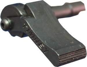 Timney Triggers M98LPS Low Profile Safety for Mauser 98 Black