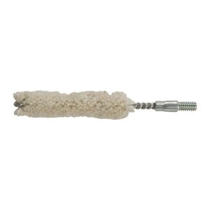 Brownells Double Up 12 Gauge Cotton Mop 12 Pack