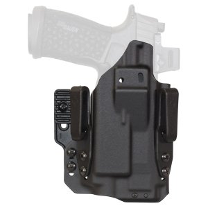 Mission First Tactical Pro Inside Waistband Holster Fits Sig P365
