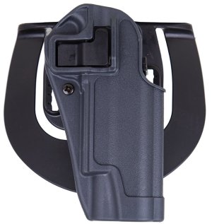 Blackhawk 413514BKR Serpa Sportster Holster H&K USP Full Size Right Hand